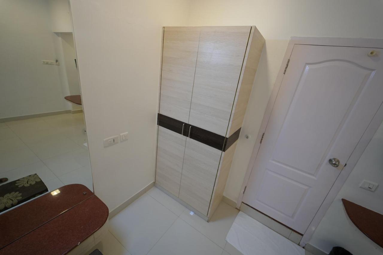 Hotel Palmyra Grand Inn Tirunelveli Kültér fotó
