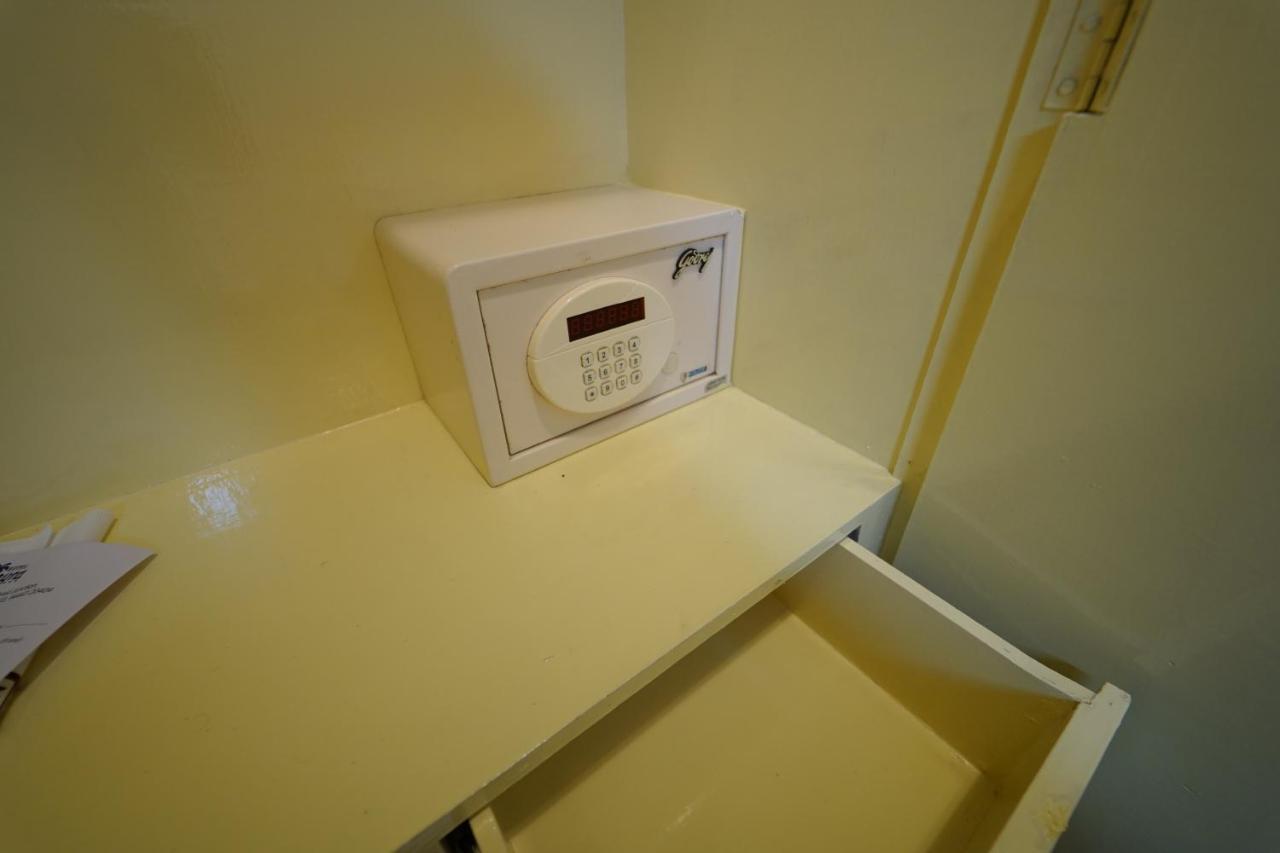 Hotel Palmyra Grand Inn Tirunelveli Kültér fotó