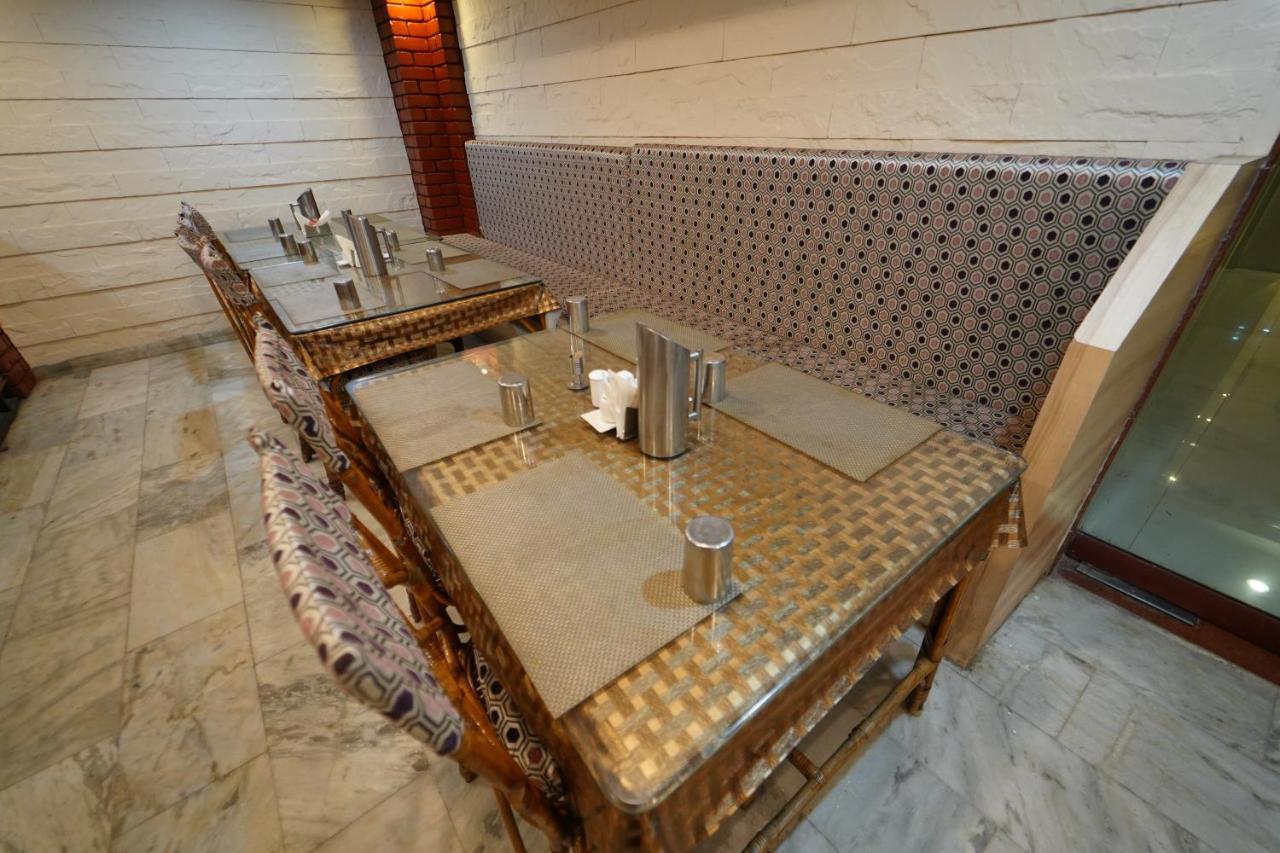 Hotel Palmyra Grand Inn Tirunelveli Kültér fotó