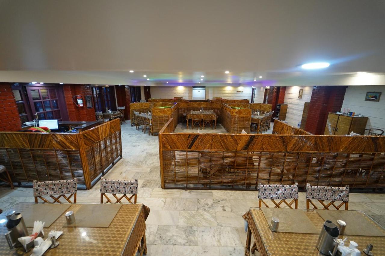 Hotel Palmyra Grand Inn Tirunelveli Kültér fotó