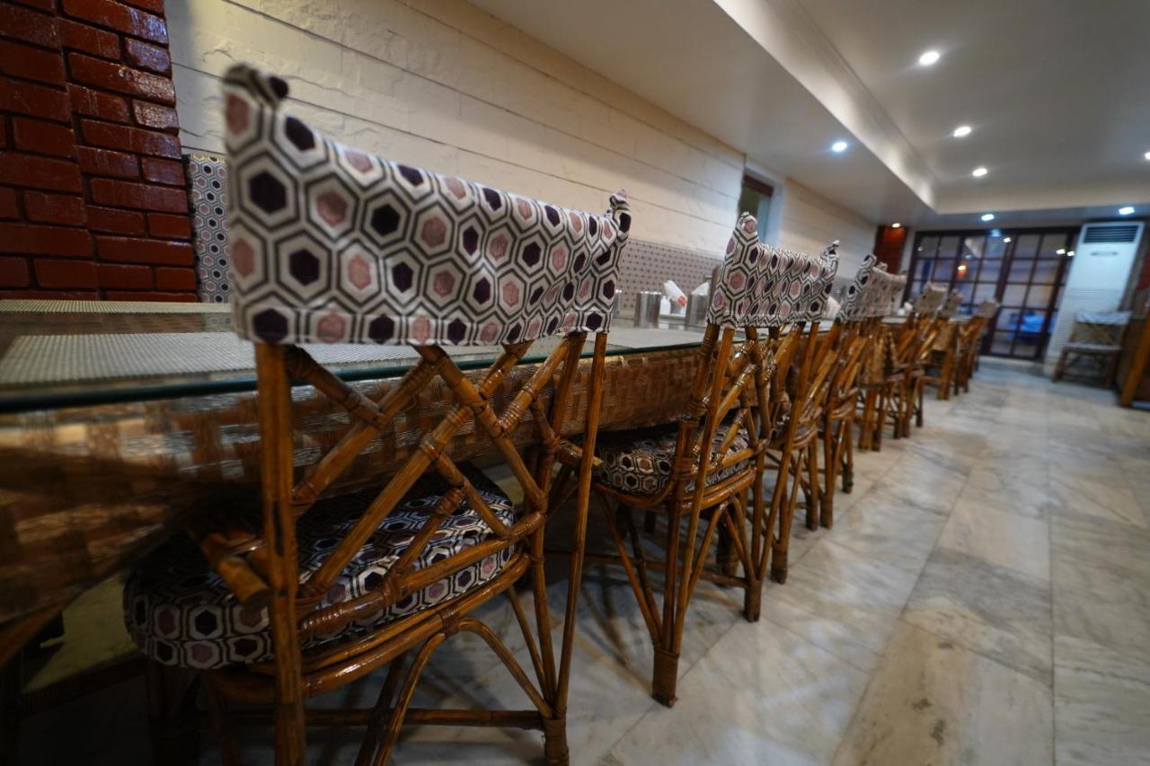 Hotel Palmyra Grand Inn Tirunelveli Kültér fotó