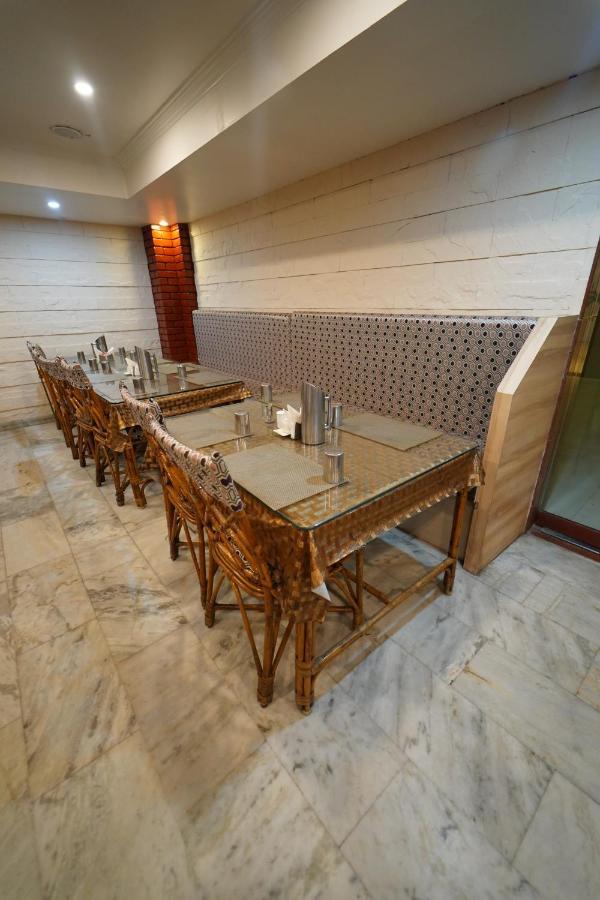 Hotel Palmyra Grand Inn Tirunelveli Kültér fotó
