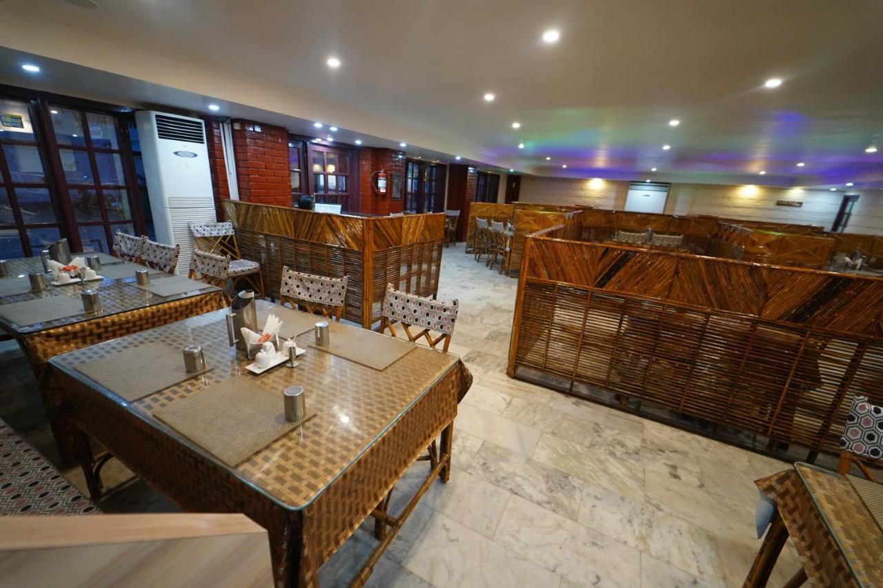 Hotel Palmyra Grand Inn Tirunelveli Kültér fotó