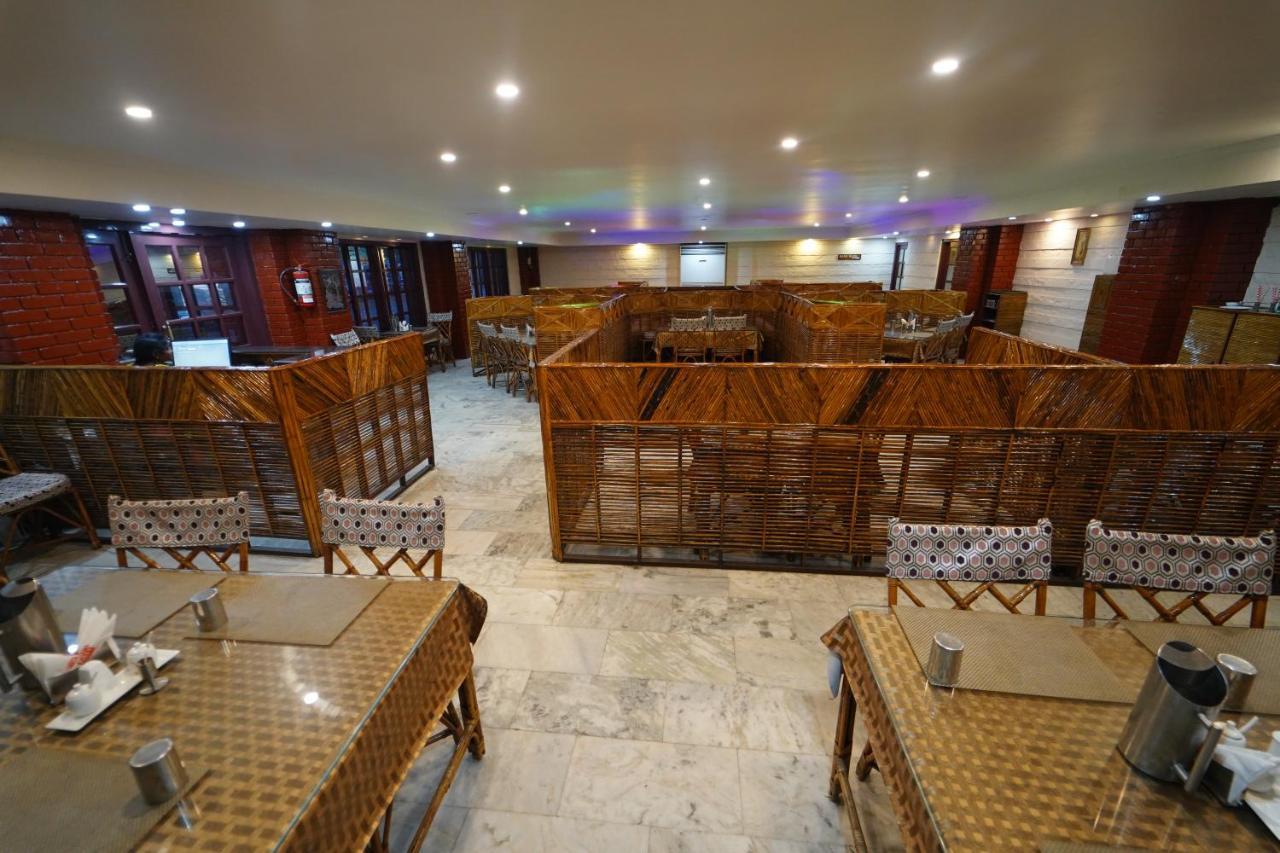 Hotel Palmyra Grand Inn Tirunelveli Kültér fotó