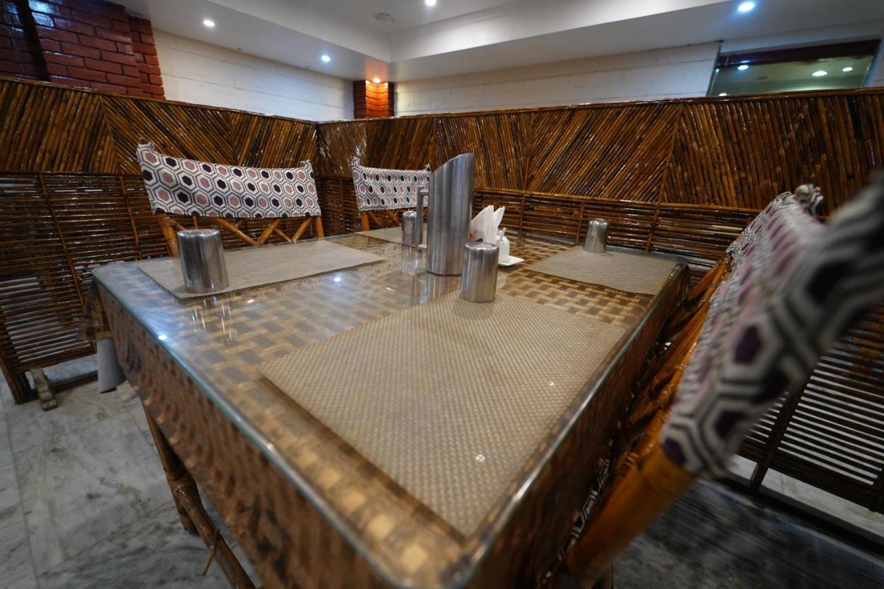 Hotel Palmyra Grand Inn Tirunelveli Kültér fotó