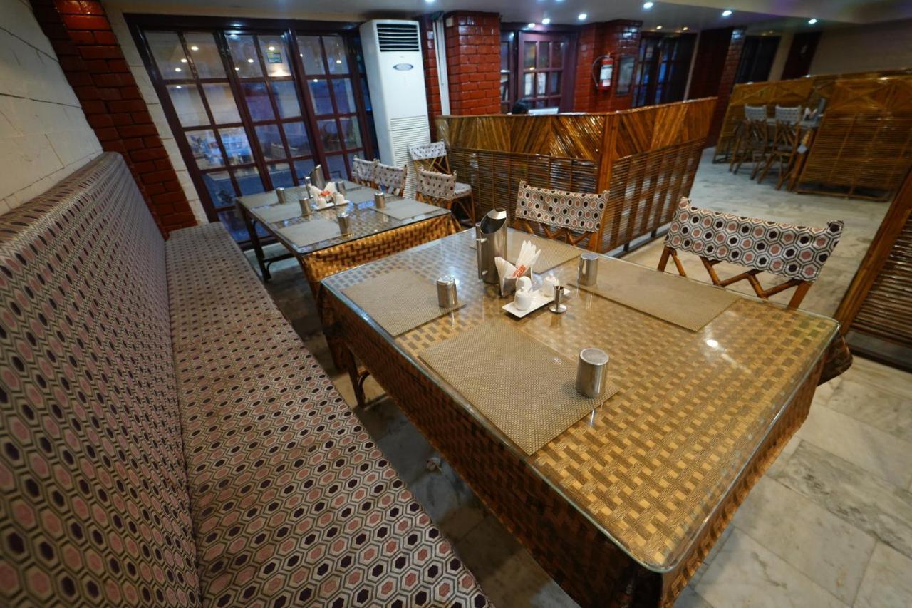 Hotel Palmyra Grand Inn Tirunelveli Kültér fotó